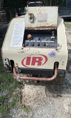 2003 INGERSOLL-RAND TC-13 - Image 4