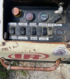 2003 INGERSOLL-RAND TC-13 - Image 5