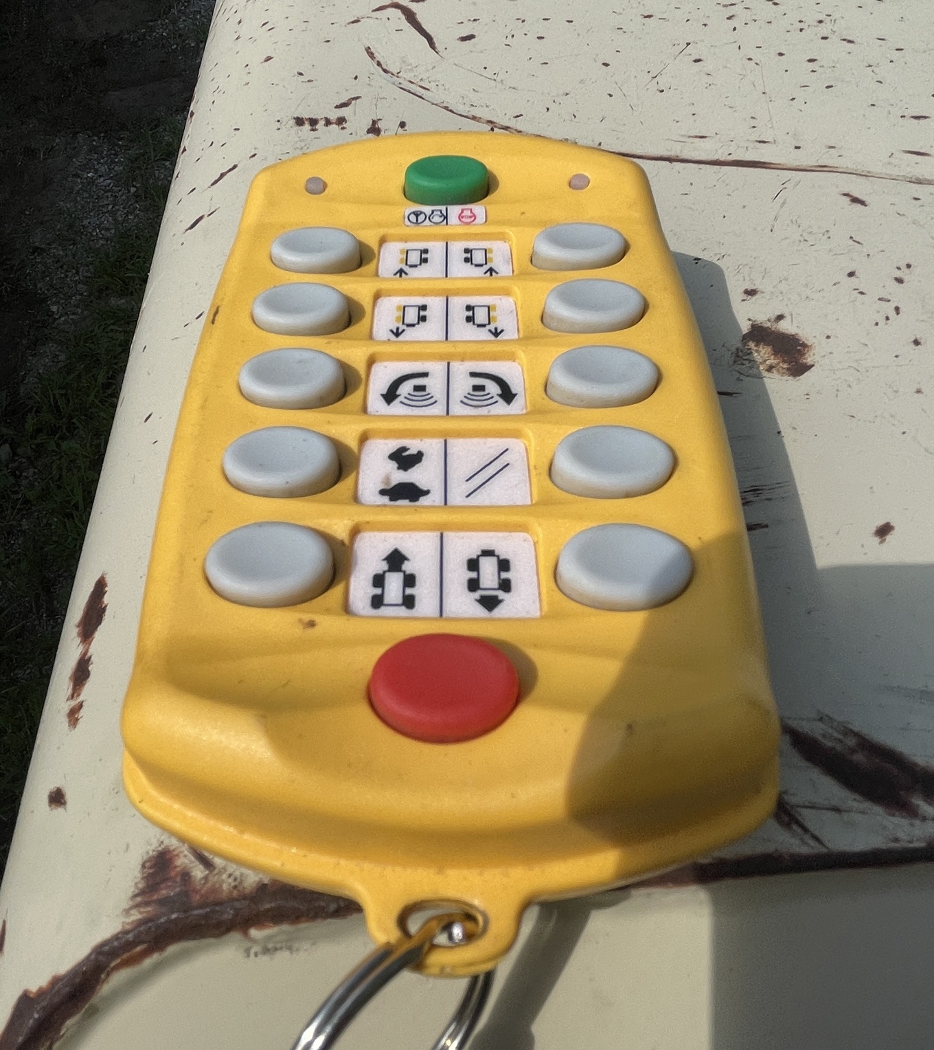 2003 INGERSOLL-RAND  TC-13 - view 6 of 16