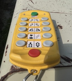 2003 INGERSOLL-RAND TC-13 - Image 6