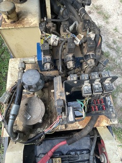 2003 INGERSOLL-RAND TC-13 - Image 10