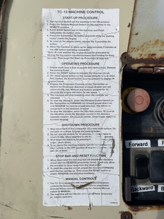 2003 INGERSOLL-RAND TC-13 - Image 11