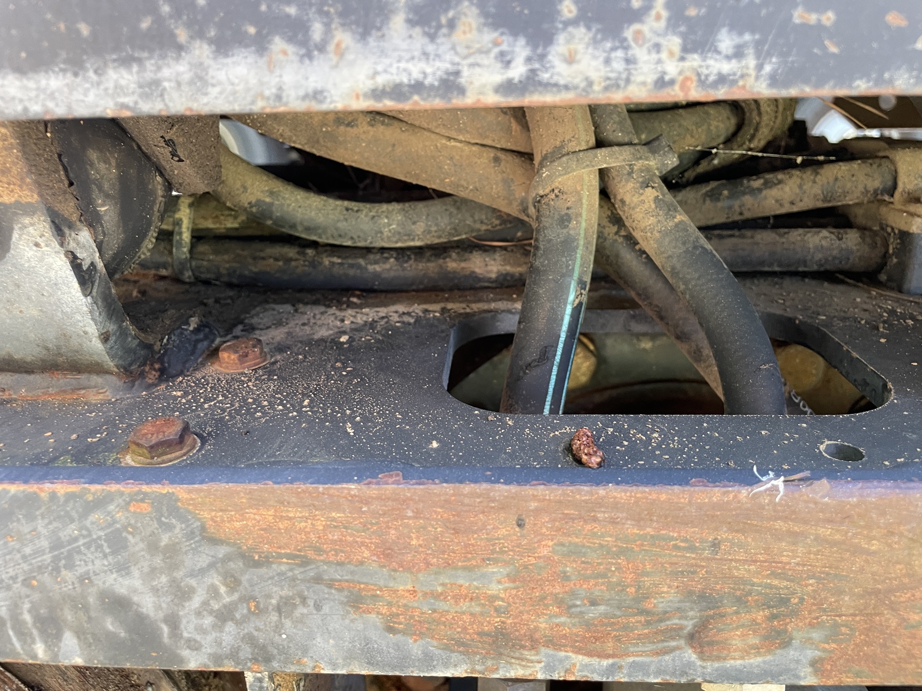 2003 INGERSOLL-RAND TC-13 - Image 14