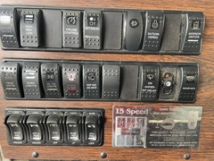 2014 WESTERN STAR 4900 - Image 14