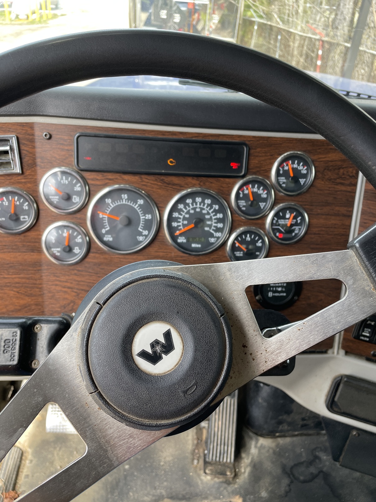 2014 WESTERN STAR 4900 - Image 11