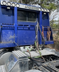 2014 WESTERN STAR 4900 - Image 8