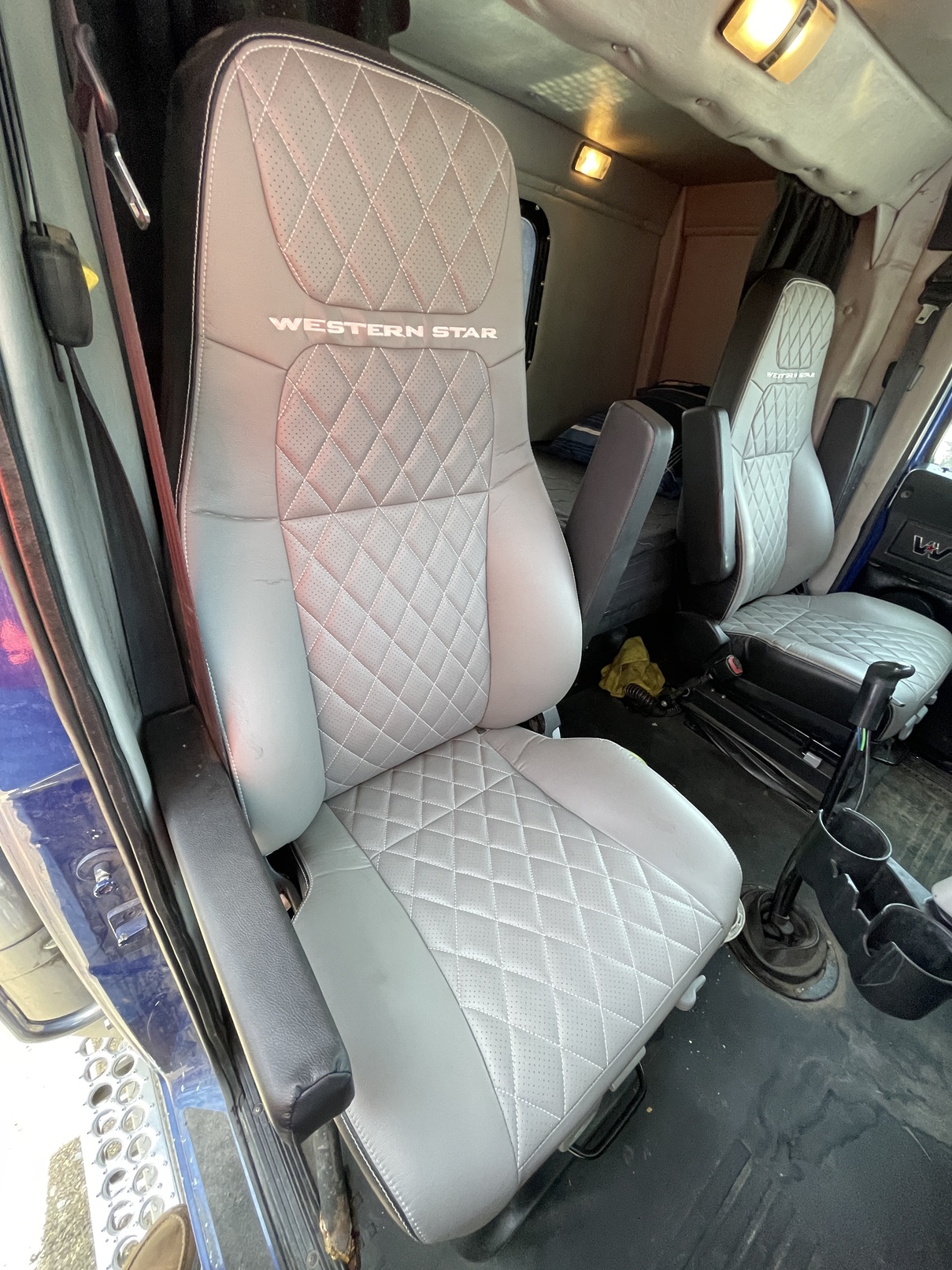 2014 WESTERN STAR 4900 - view 18 of 33