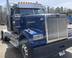 2014 WESTERN STAR 4900 - Image 7