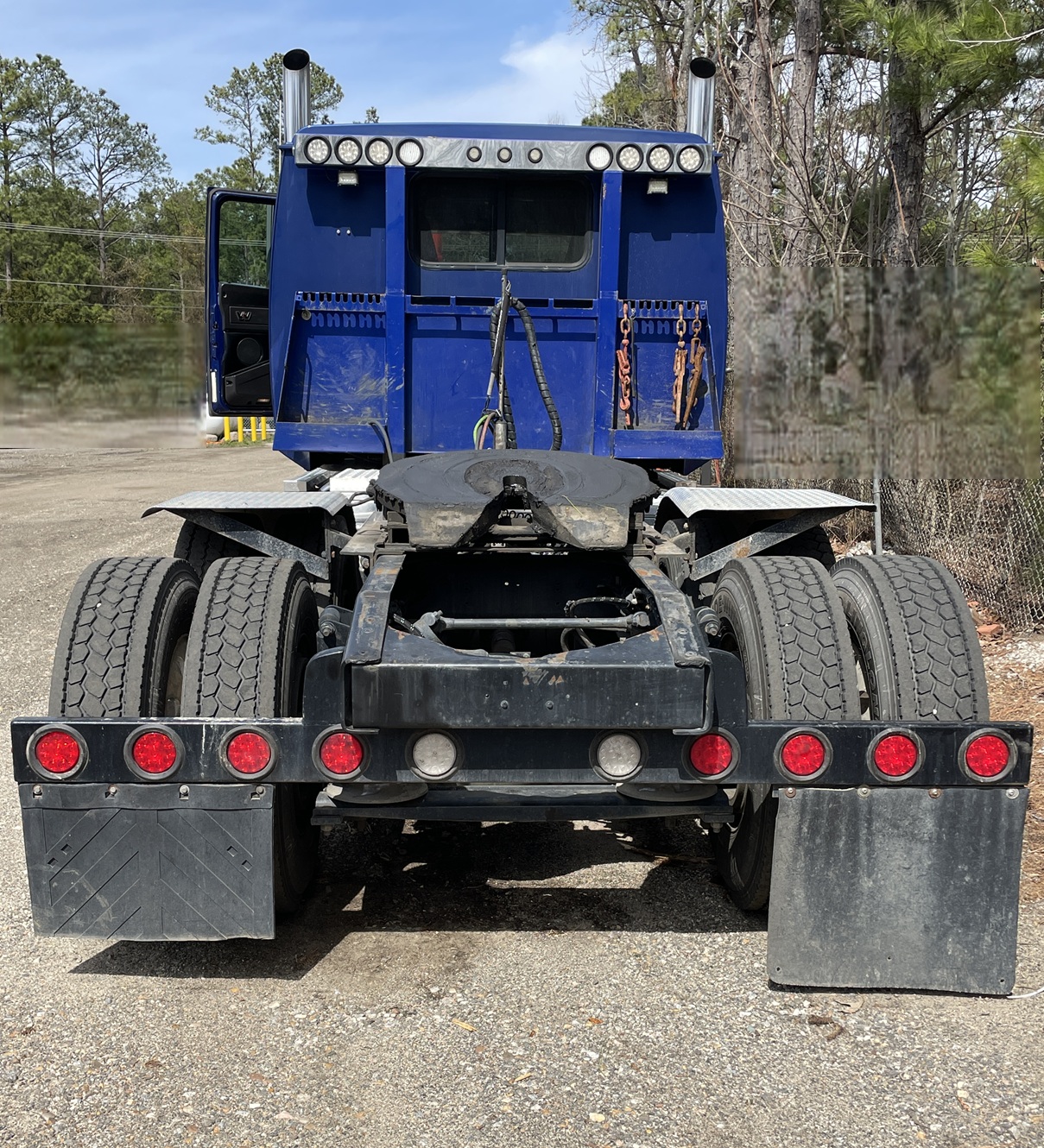 2014 WESTERN STAR 4900 - view 5 of 33