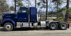 2014 WESTERN STAR 4900 - Image 3