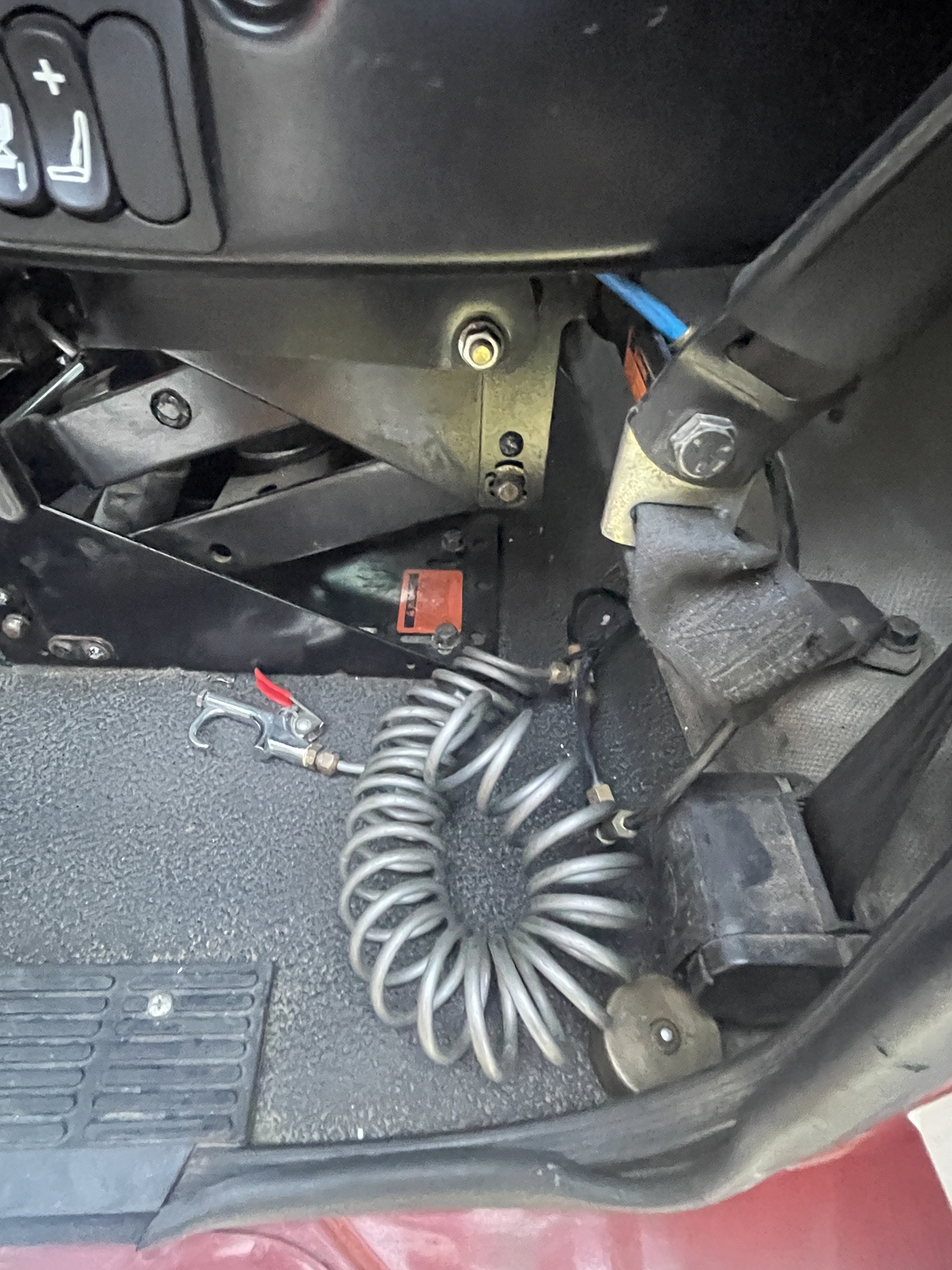 2001 MACK CHU613 - Image 19