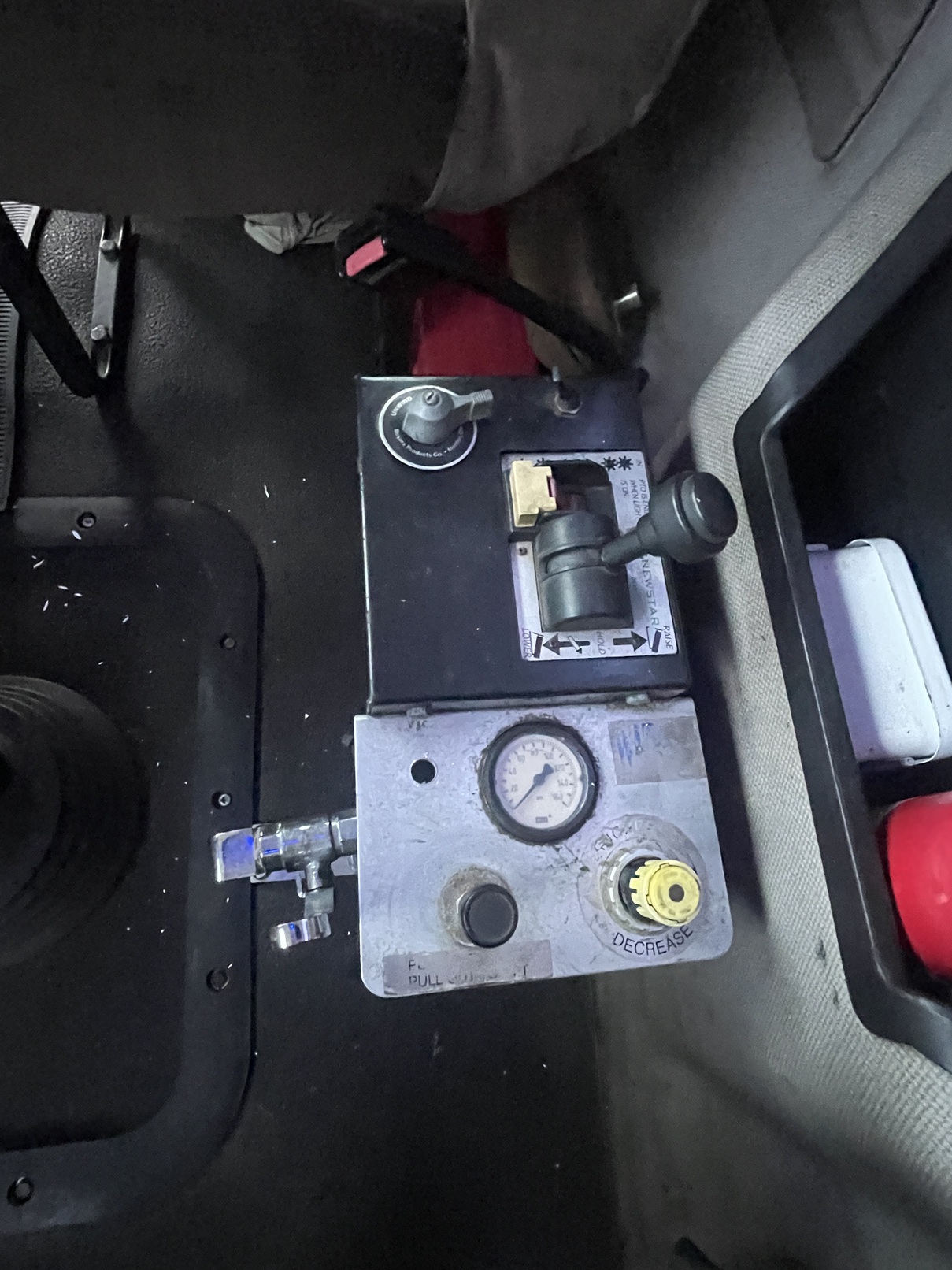 2001 MACK CHU613 - Image 20