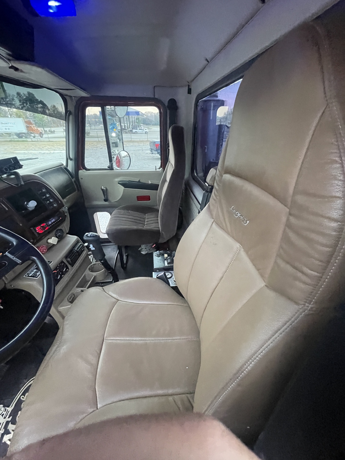 2001 MACK CHU613 - Image 22