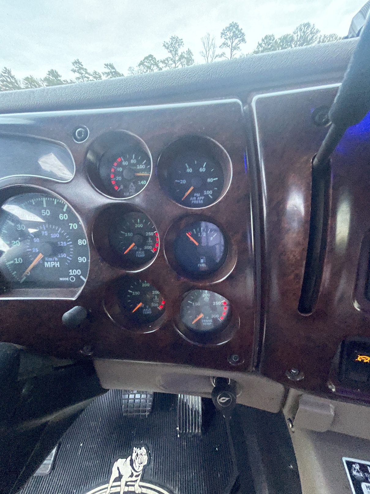 2001 MACK CHU613 - Image 31