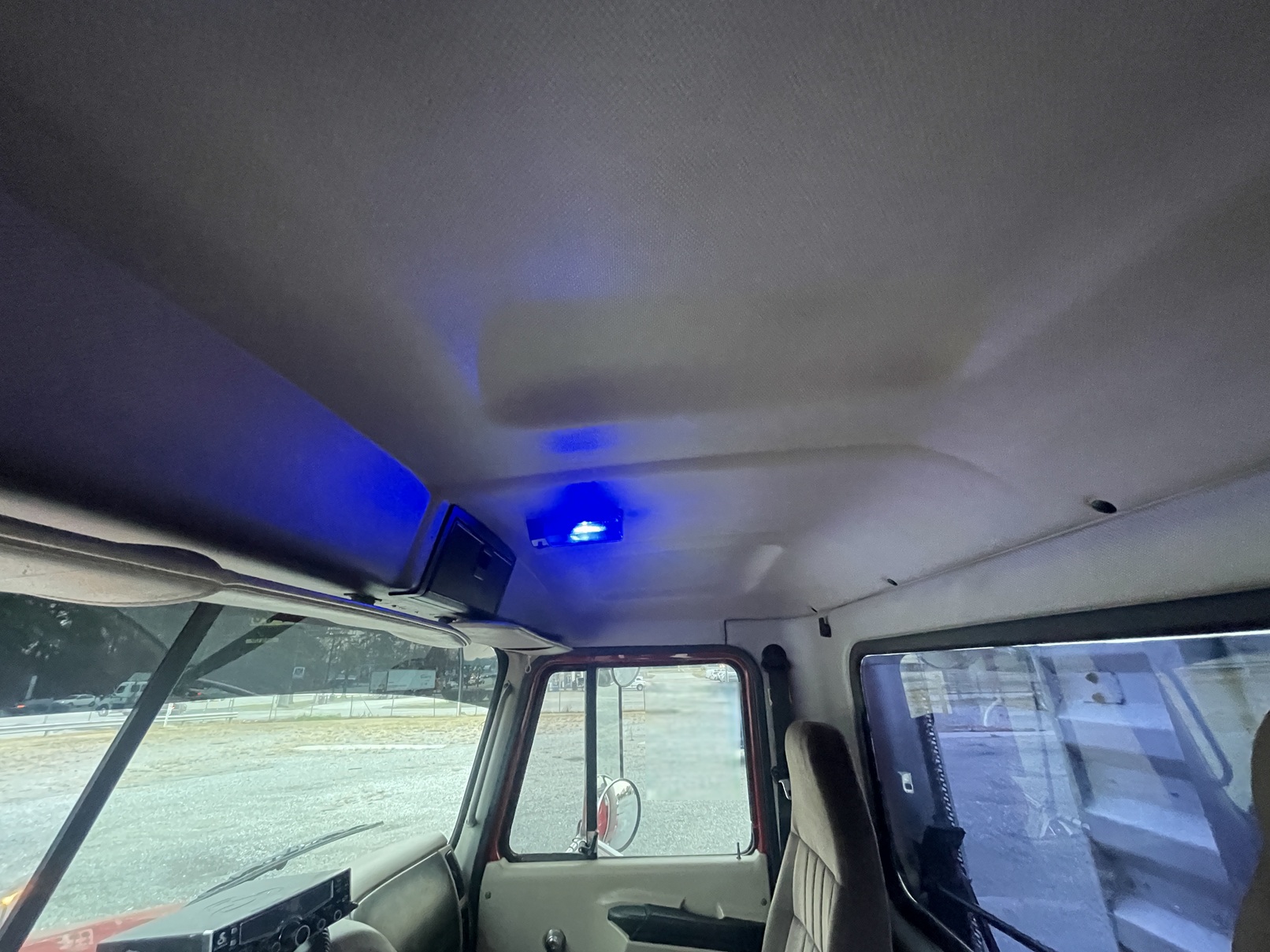 2001 MACK CHU613 - Image 36