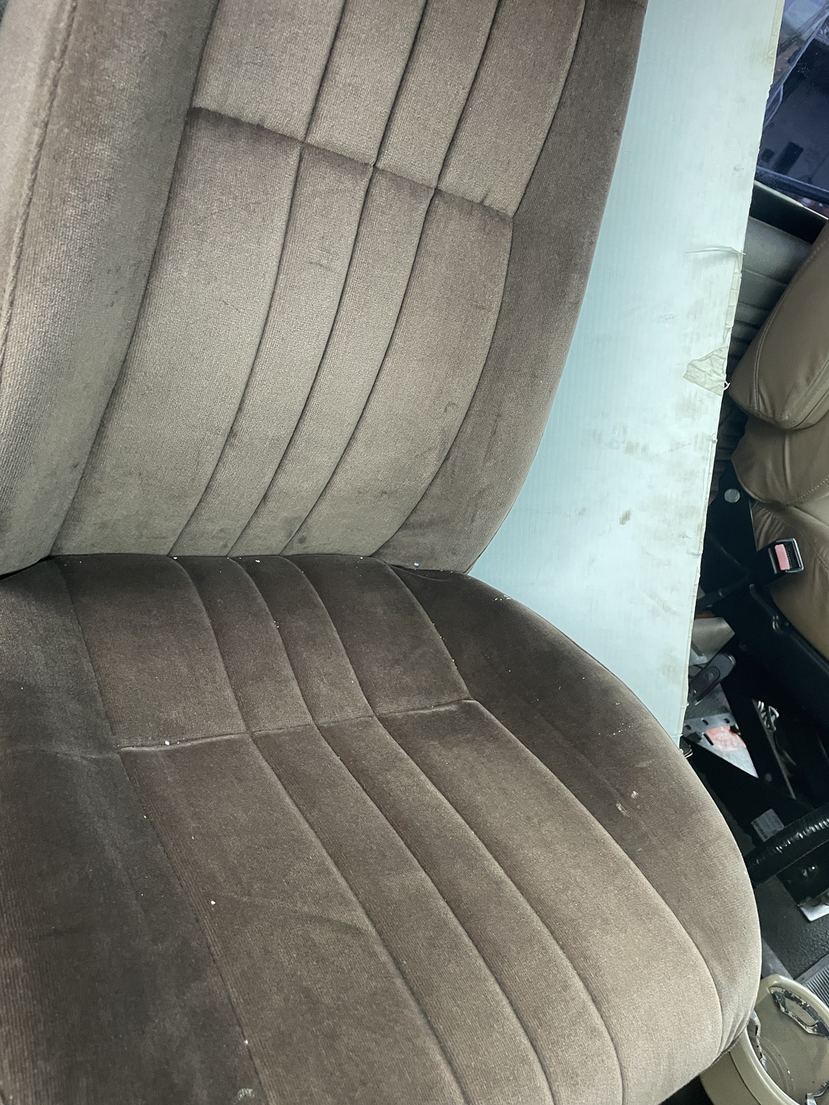 2001 MACK CHU613 - Image 23