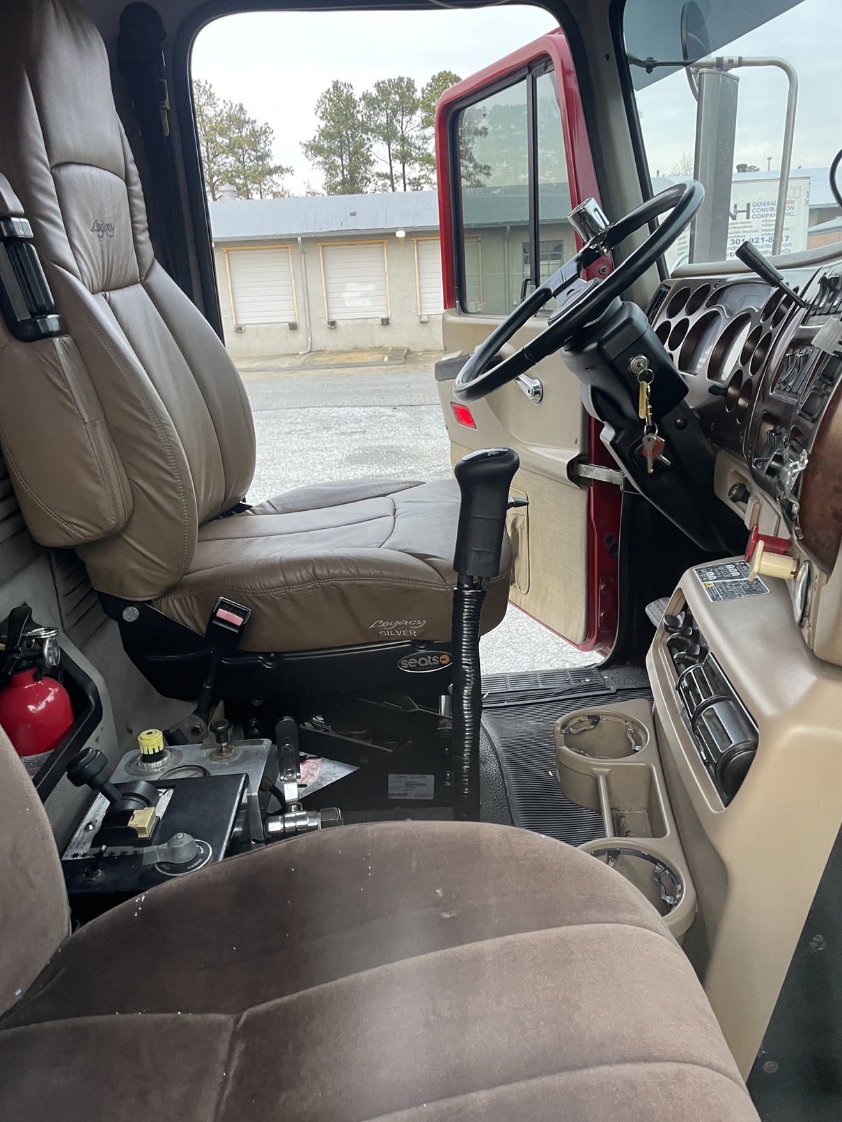 2001 MACK CHU613 - Image 25