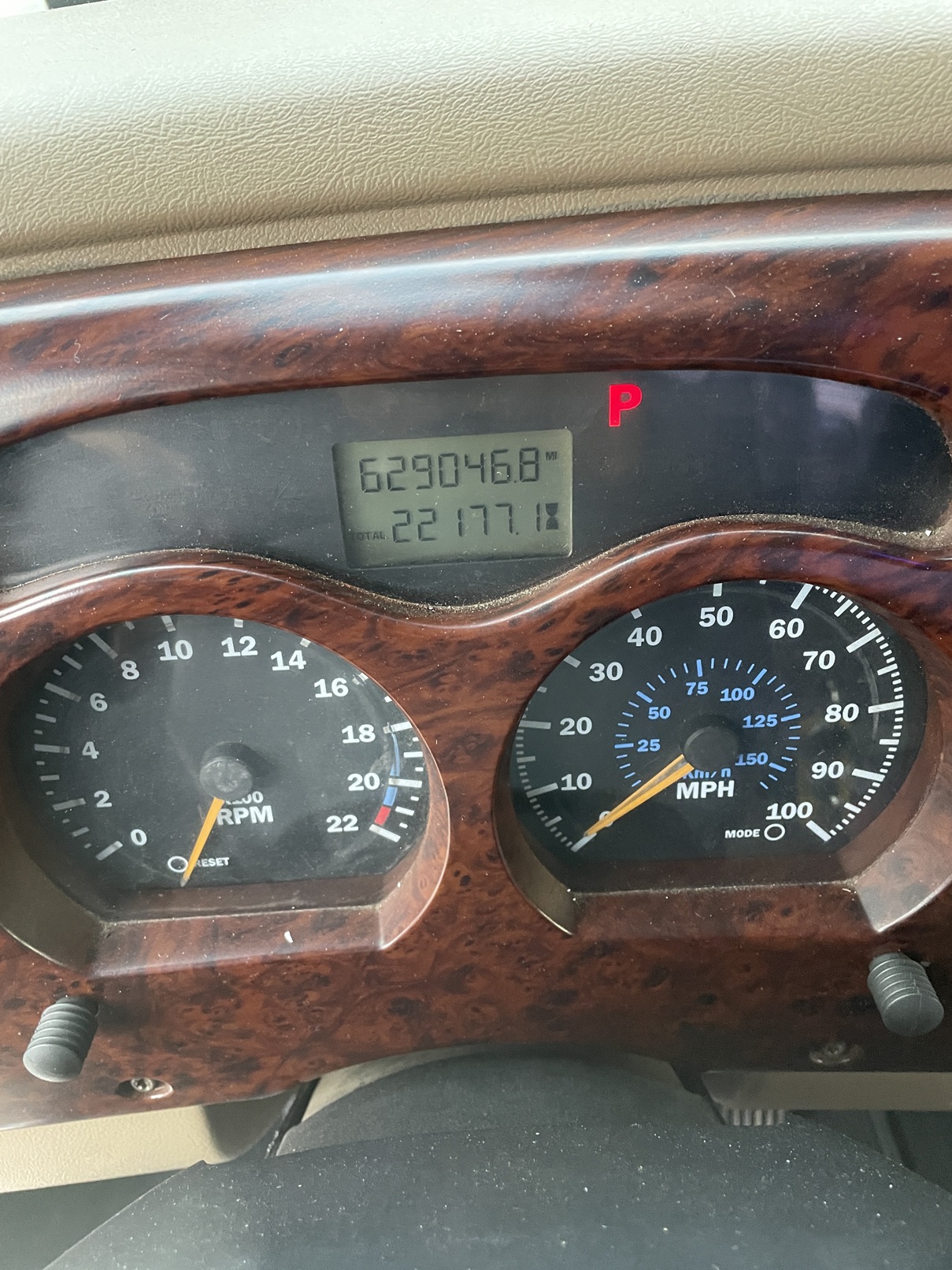 2001 MACK CHU613 - Image 29