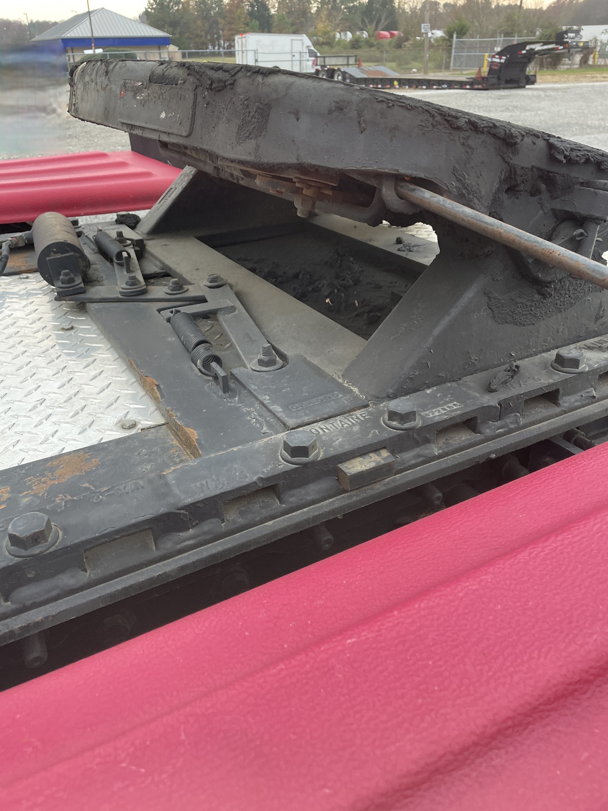 2001 MACK CHU613 - Image 38