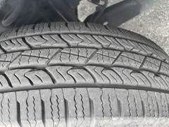 2014 FORD E250 Glass Hauler Cargo Van - Image 16