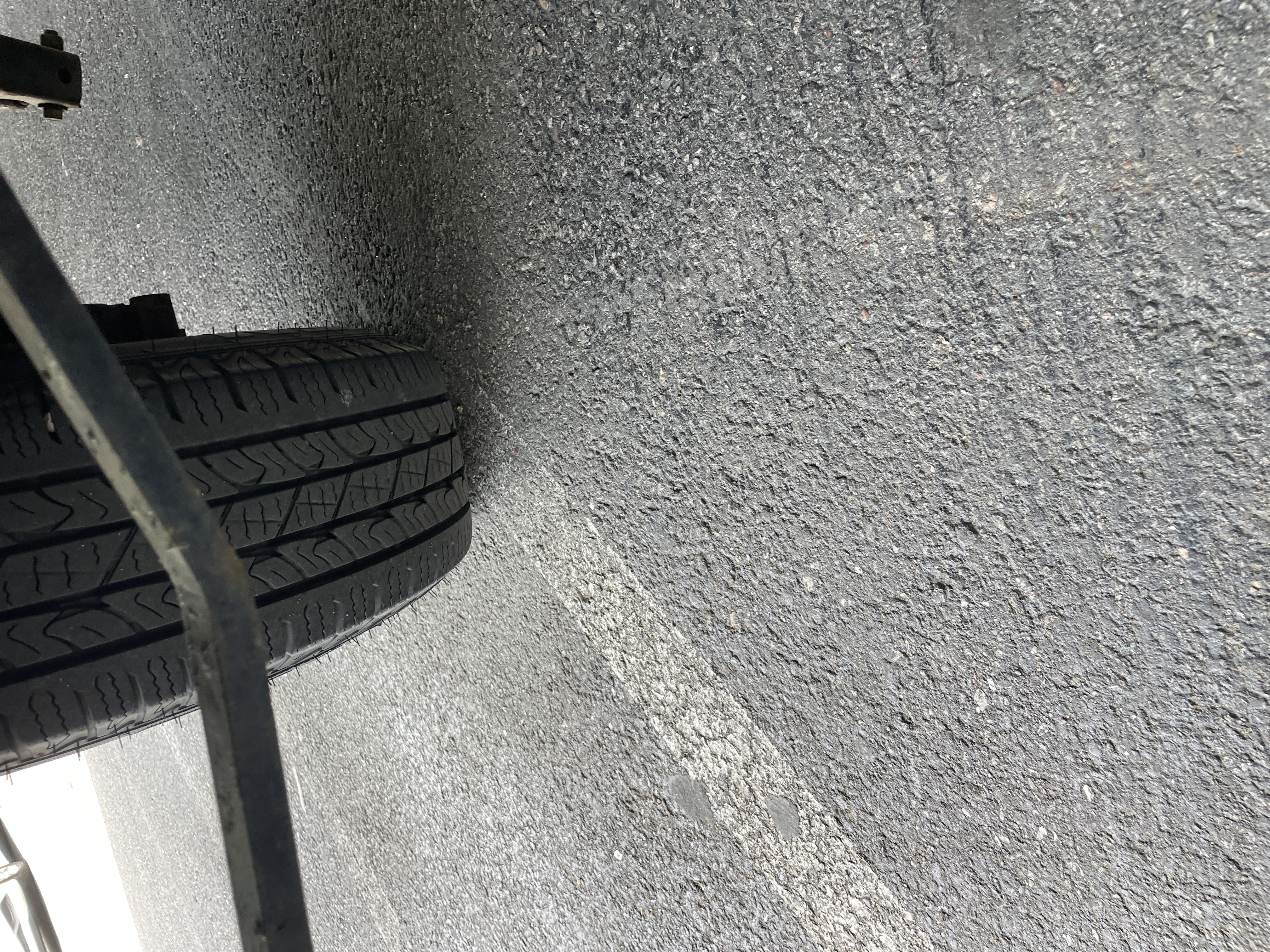 2014 FORD E250 Glass Hauler Cargo Van - view 17 of 19