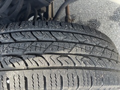 2014 FORD E250 Glass Hauler Cargo Van - Image 19