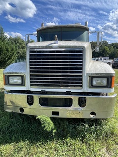 2008 MACK CHU 613 Pinnacle - Image 8