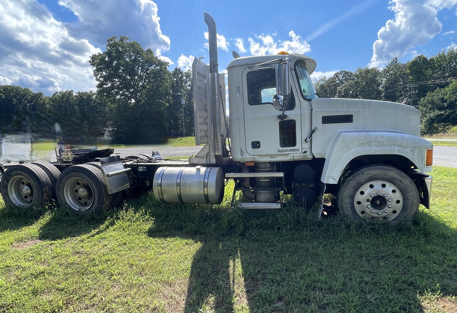 2008 MACK CHU 613 Pinnacle - Image 6