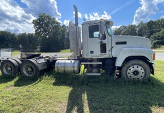 2008 MACK CHU 613 Pinnacle - Image 6