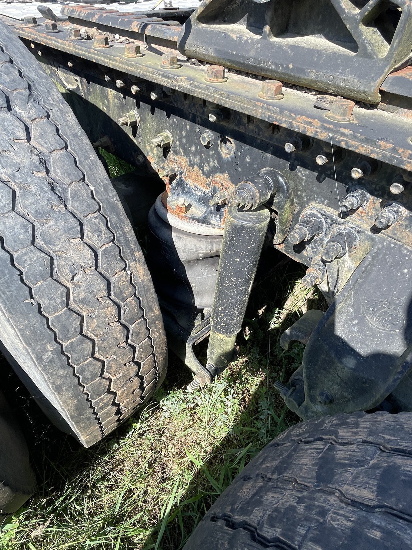 2008 MACK CHU 613 Pinnacle - Image 28