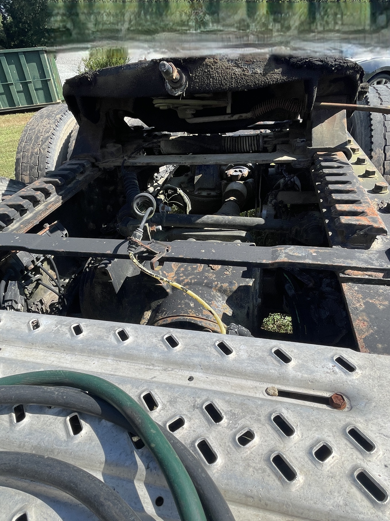 2008 MACK CHU 613 Pinnacle - Image 10