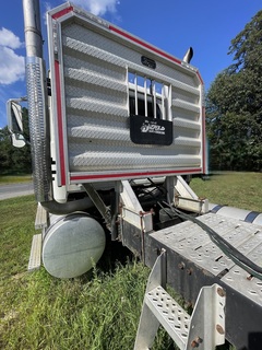 2008 MACK CHU 613 Pinnacle - Image 9