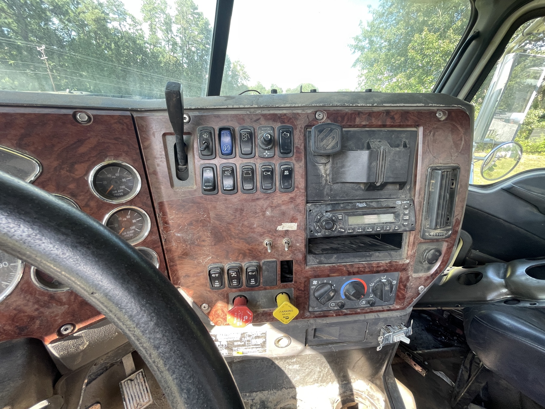 2008 MACK CHU 613 Pinnacle - view 14 of 34