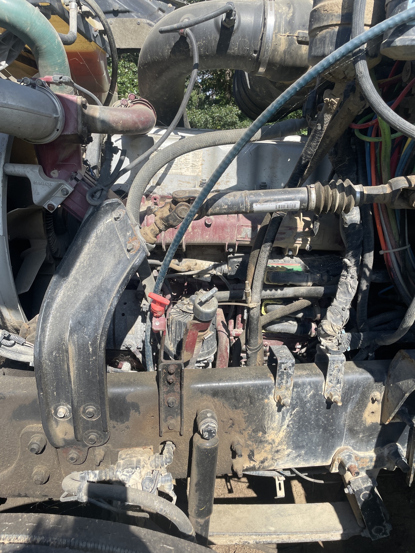 2008 MACK CHU 613 Pinnacle - Image 22