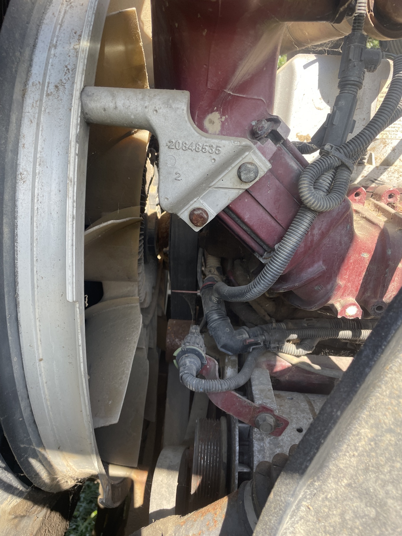 2008 MACK CHU 613 Pinnacle - Image 24