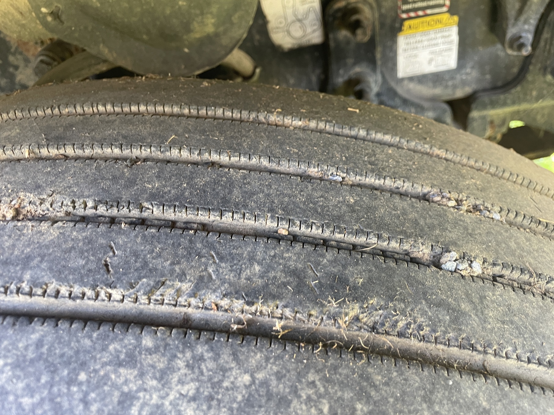 2008 MACK CHU 613 Pinnacle - Image 29