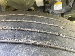 2008 MACK CHU 613 Pinnacle - Image 29