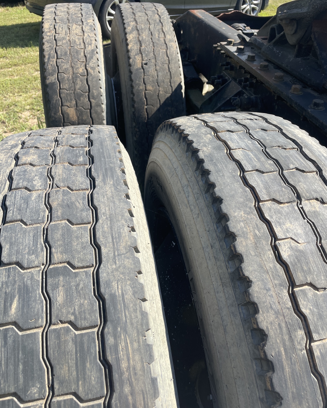 2008 MACK CHU 613 Pinnacle - Image 30