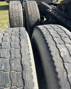 2008 MACK CHU 613 Pinnacle - Image 30