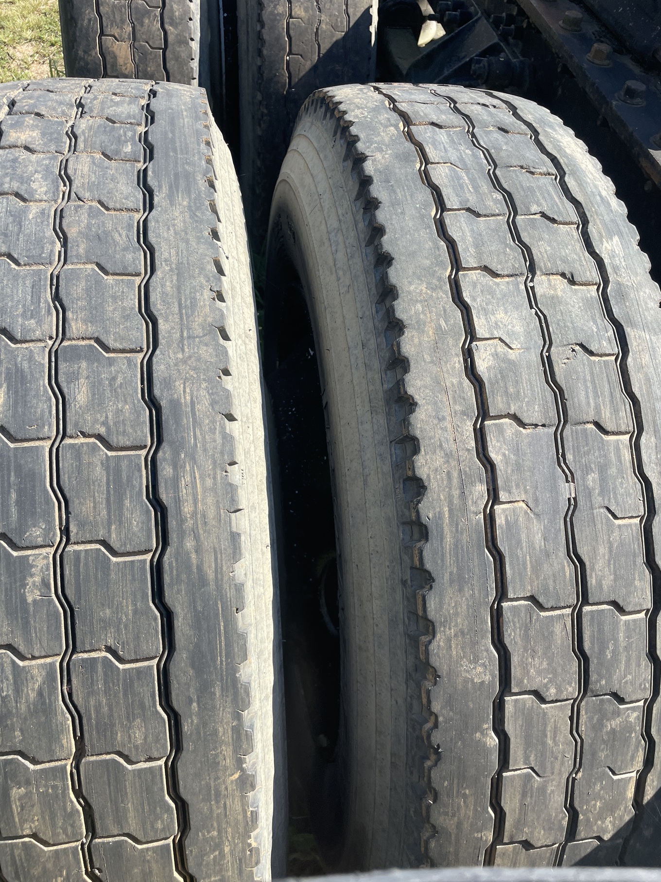 2008 MACK CHU 613 Pinnacle - Image 31