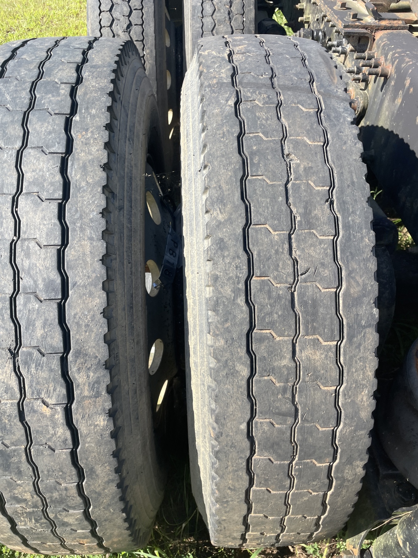 2008 MACK CHU 613 Pinnacle - Image 33