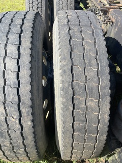 2008 MACK CHU 613 Pinnacle - Image 33