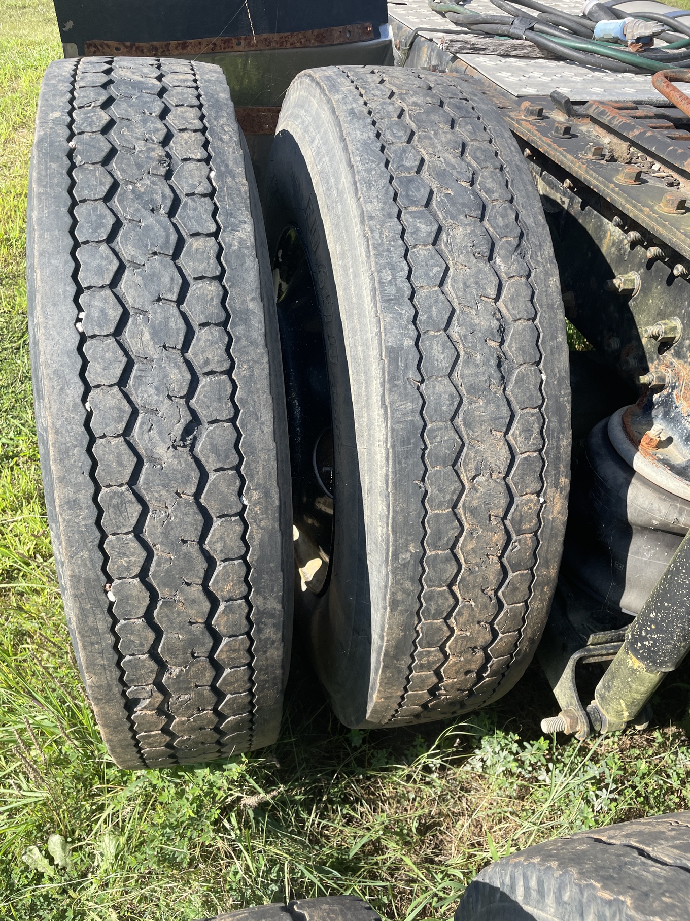 2008 MACK CHU 613 Pinnacle - Image 34