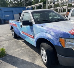 2009 FORD F150 Glass Truck - Image 5