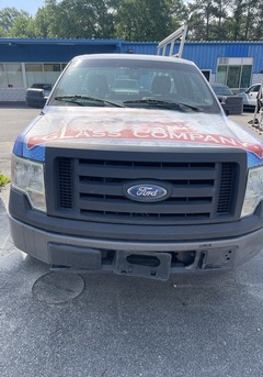 2009 FORD F150 Glass Truck - Image 6