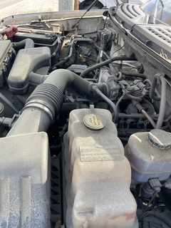 2009 FORD F150 Glass Truck - Image 12