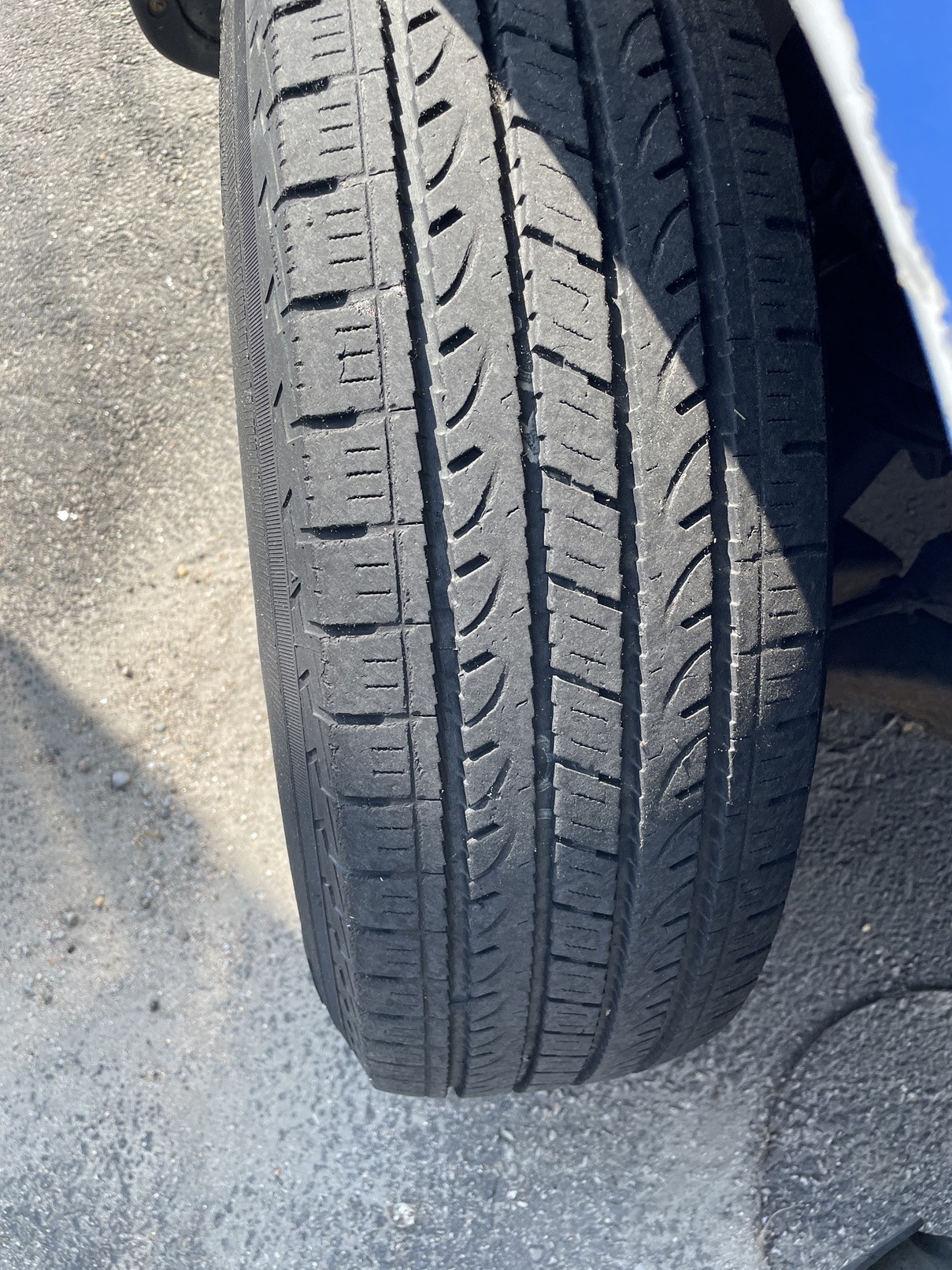 2009 FORD F150 Glass Truck - view 14 of 17