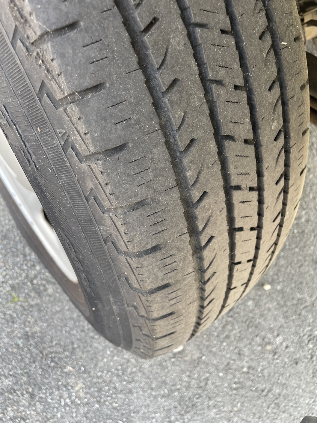 2009 FORD F150 Glass Truck - view 16 of 17