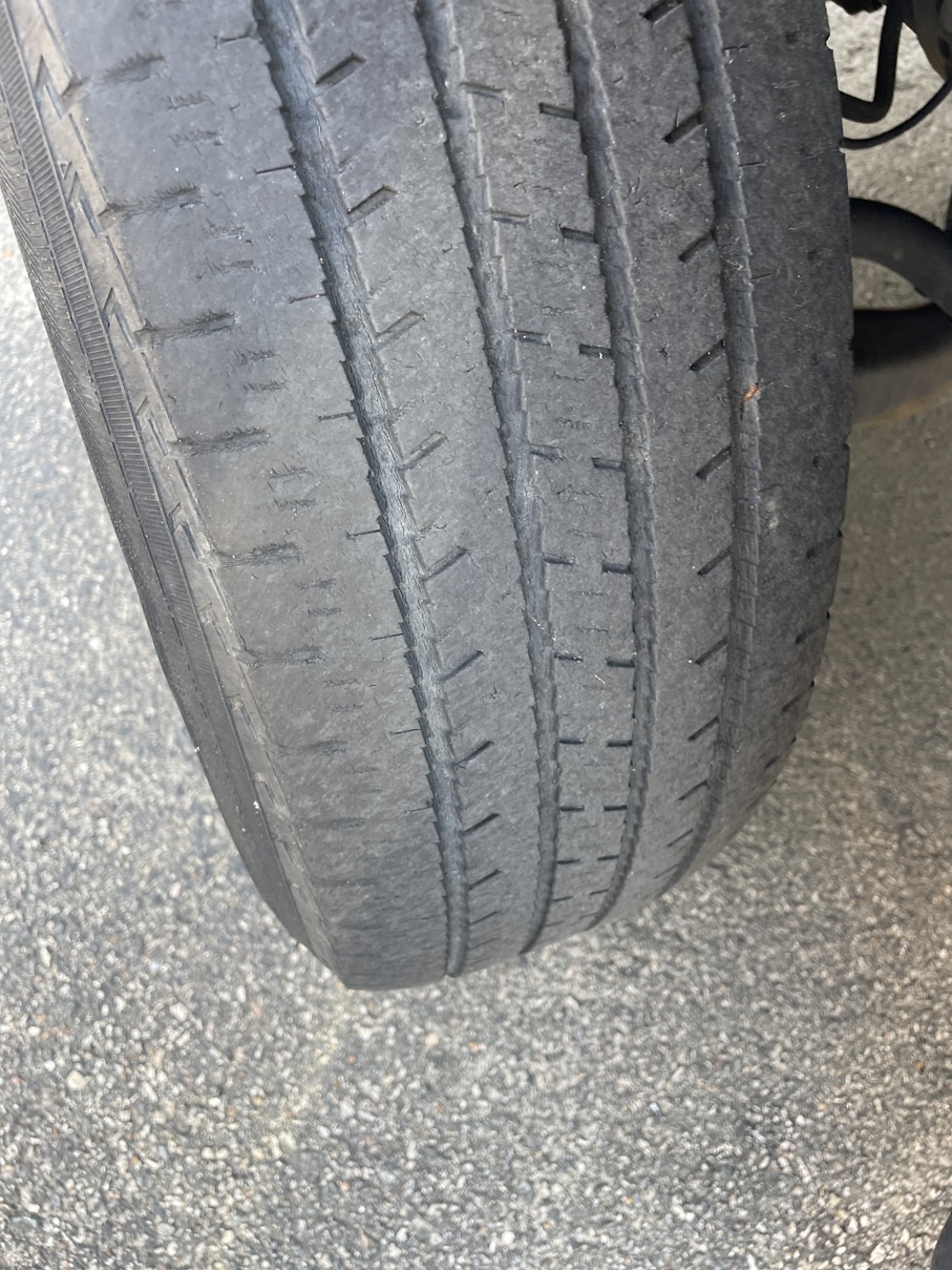 2009 FORD F150 Glass Truck - view 17 of 17