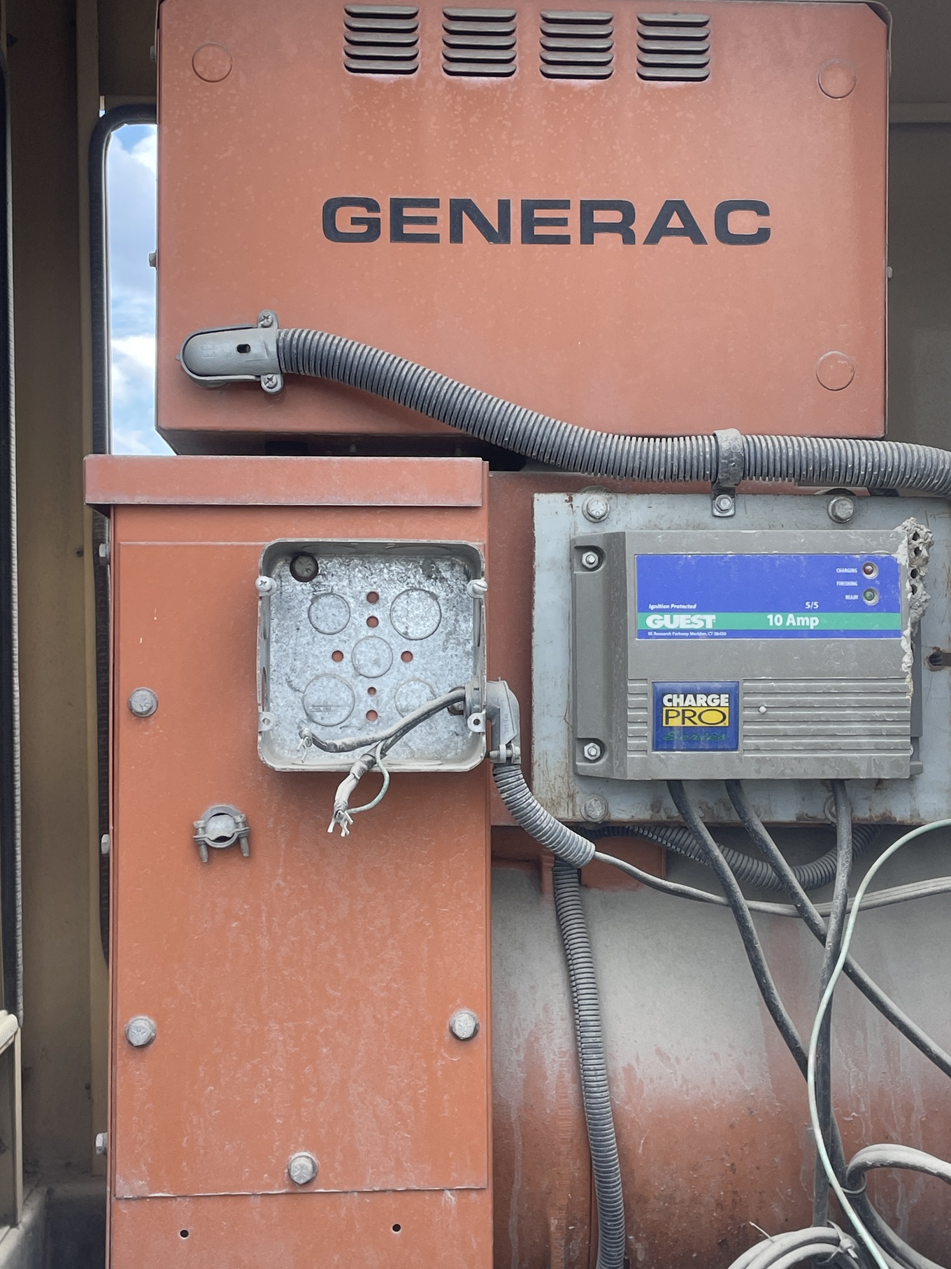 2007 GENERAC 99A08577-S - Image 11